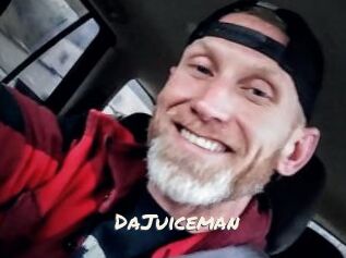 DaJuiceman