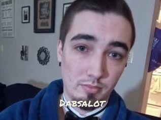 Dabsalot