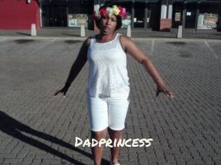 Dadprincess