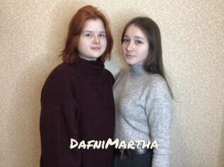 DafniMartha