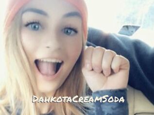 DahkotaCreamSoda