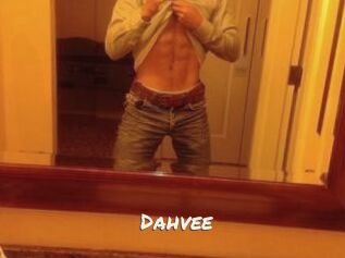 Dahvee