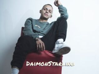 DaimonStarling