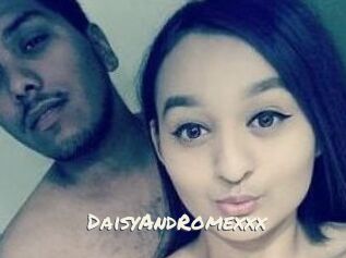 DaisyAndRomexxx