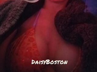 DaisyBoston