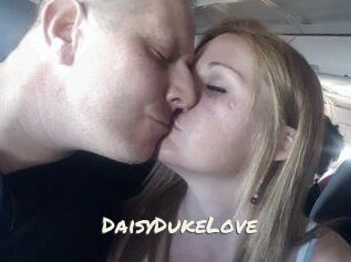 DaisyDukeLove