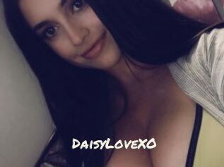 DaisyLoveXO