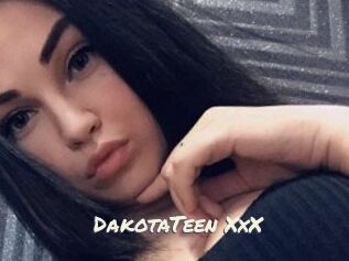 DakotaTeen_XxX