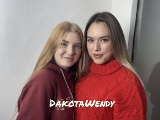 DakotaWendy