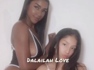 Dalailah_Love