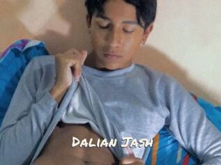 Dalian_Jash