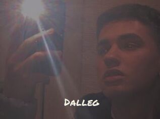 Dalleg
