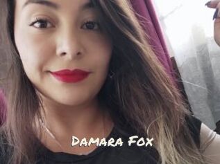 Damara_Fox