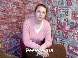 Damayantia