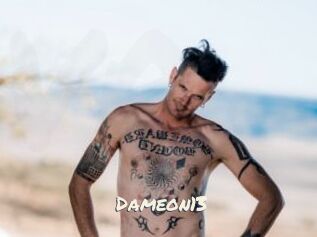 Dameon13