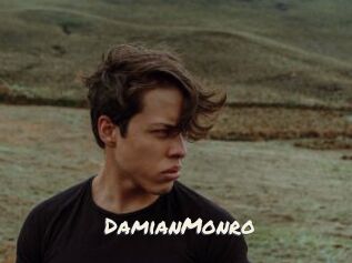 DamianMonro