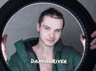 DamianRiver