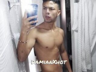 DamianXhot