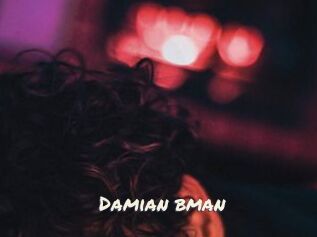 Damian_bman