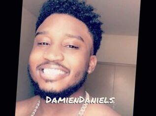 DamienDaniels