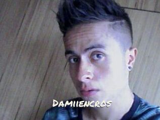 Damiiencros