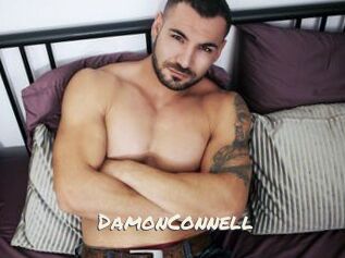 DamonConnell