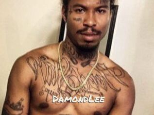 Damond_Lee