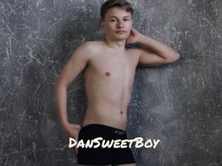 DanSweetBoy