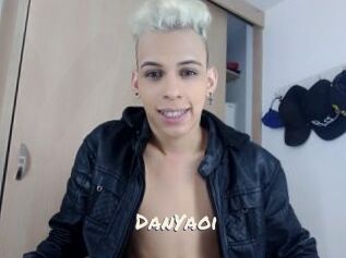DanYaoi