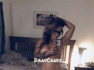 DaniCandy
