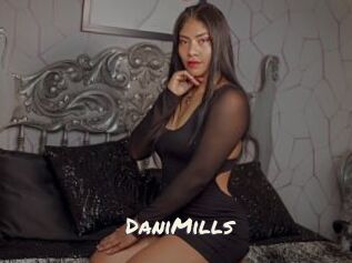 DaniMills