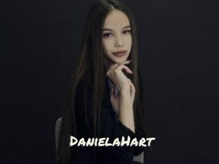 DanielaHart