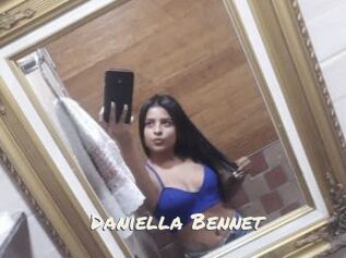 Daniella_Bennet
