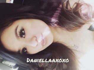 Daniellaaxoxo