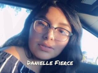 Danielle_Fierce