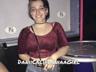 DaniiCaliforniaaGirl
