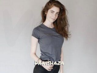 Danishaza