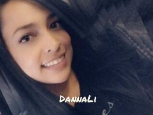 DannaLi