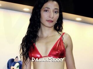 DannaSexxy