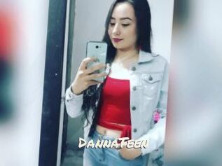DannaTeen