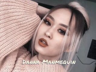 Danna_Manmequin