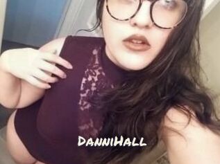 Danni_Hall