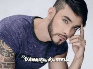 Danniel_Russell