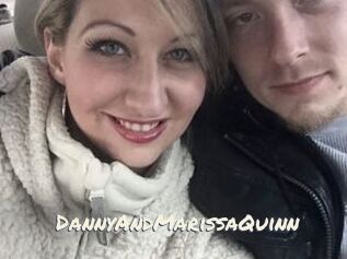 DannyAndMarissaQuinn