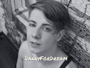DannyForDream