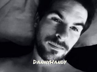 DannyHandy