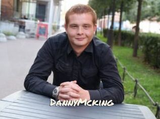 DannyMcking