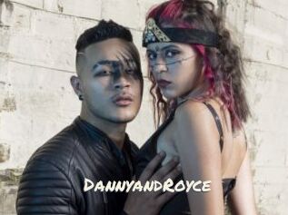 DannyandRoyce
