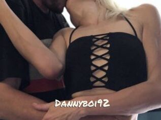 Dannyboi92