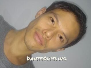 DanteQuisling